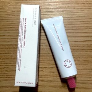 Serumkind Black Blossom Hand Serum 1.69 oz